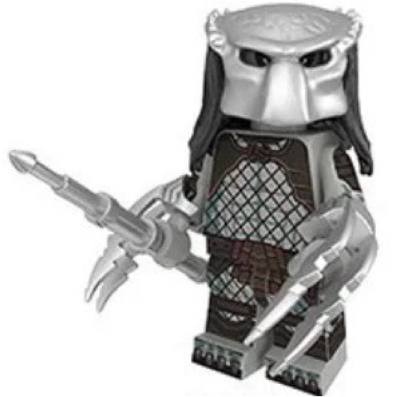 Predator - Picture 2 of 3